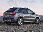 Renault Koleos 2008 года